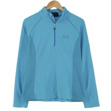 Mountain Hardwear Fleecejacke