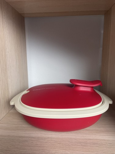 Tupperware thermo duo - tupperware,