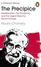 Noam Chomsky / The Precipice /