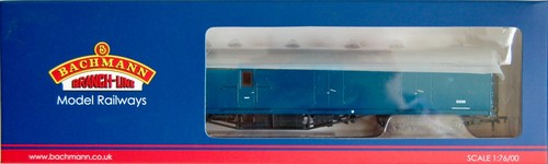 Bachmann 363a spurweite oo - bachmann,