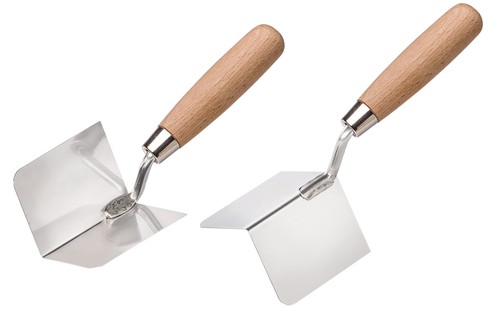 Eckenkelle set inneneckenkelle - eckenkelle,