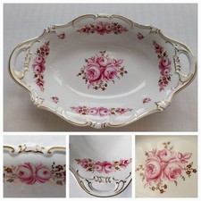 Weimar Porzellan Katharina Rose,sehr seltenes Vitrinenstück