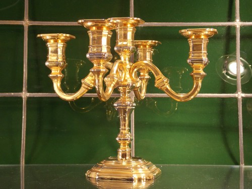 Antik barock - antik,