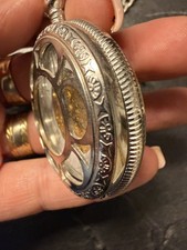 Taschenuhr Aus Sammlung  mit