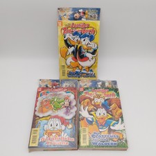 35 JahreLustiges Taschenbuch