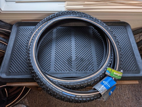 Pair schwalbe marathon - of,