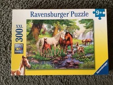 Ravensburger Puzzle 300 XXL