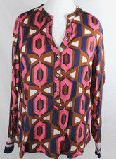 Emily Van den Bergh Bluse