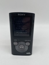 Sony walkman nwz e384 mp3 - nwz-e384,