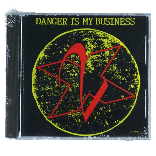 Times danger is - danger,