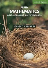 ALPHY MATHEMATICS: Application