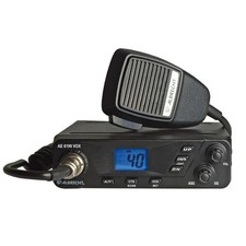 Radio Albrecht AE 6199 VOX