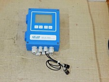  Swan AMI pH-redox  No.21.221.023 Messgeraet used