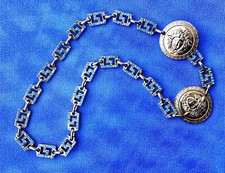 Vintage Gianni Versace Medusa