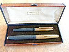 SENATOR Schreibset Patronen
