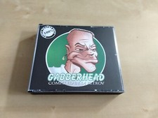 Petrov gabberhead 1997 - dj,