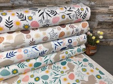 PANAMA Ostern Baumwollstoff