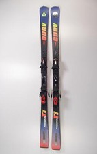 FISCHER RC4 The Curv Ti