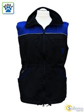 BERRA Hundesportweste