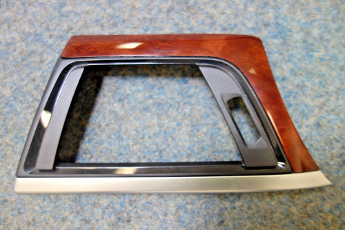 Blende tafel bmw 3er f30 - blende,