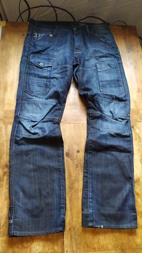Star general 5620 tapered - g-star,