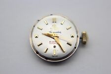 Titoni Airmaster Cal. ETA 2360 Watch movement 21 Juwels Unruh Ok for Part Repair