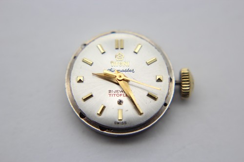 Titoni airmaster cal eta 2360 - titoni,