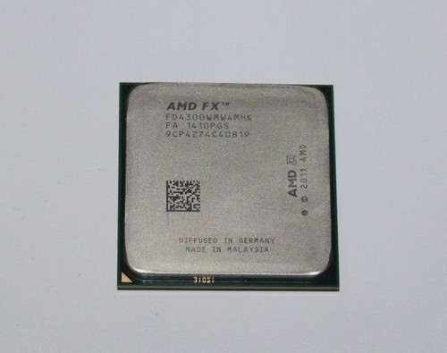 Amd 4300 8 ghz - amd,