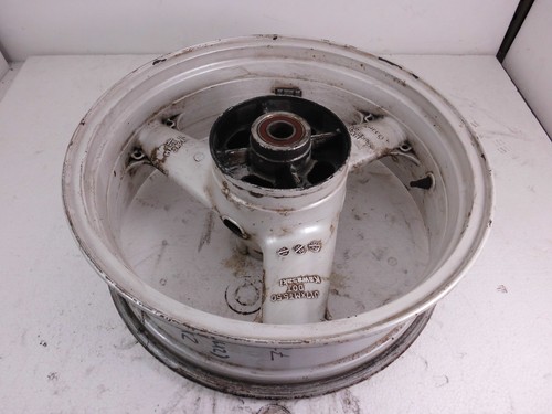 Kawasaki zx9r felge hinten - felge,