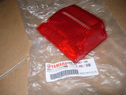 Yamaha it200 250 it490 - 250,