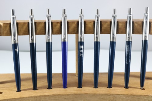 Vintage parker - vintage, 1970-10)
