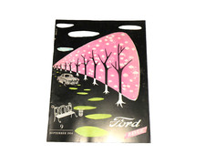 Z2 Ford Revue 9 September 1954