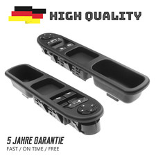 Fensterheberschalter Vorne