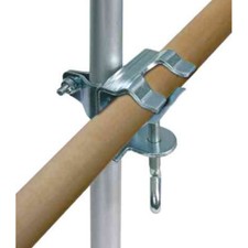 Trixie Netz-Geländer-Klemme