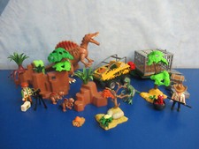 4174 4175 2x Dino Set Auto v