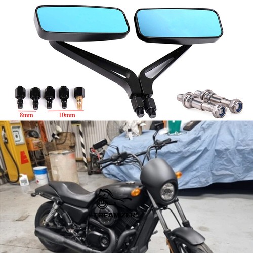 Motorrad spiegel für - für, harley