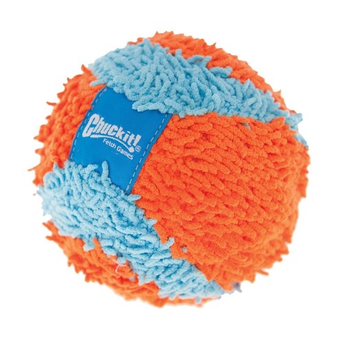 Chuckit indoor ball - ball,, weicher