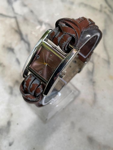 Damenuhr bergmann armbanduhr - damenuhr,