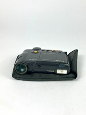 Vintage canon ion still - ion, video