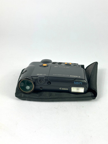 Vintage canon ion - canon, video