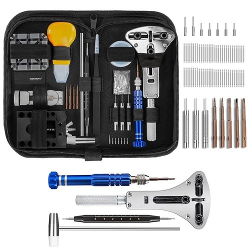 Eventronic watch repair kit - eventronic,