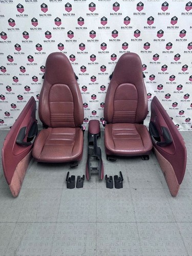 Porsche boxster 986 2002 - porsche,
