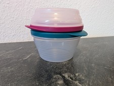 Tupperware klick duo - tupperware, klick-duo