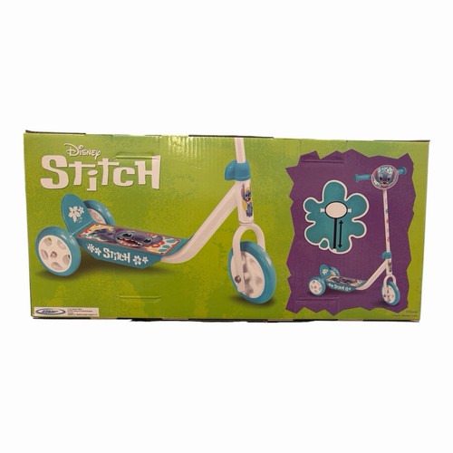 Disney stitch kinderroller - disney,