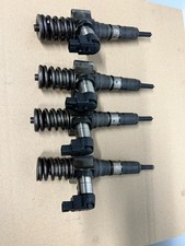4x VW Audi Skoda 2.0 TDI 170