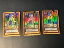 One Piece Carddass Hyper