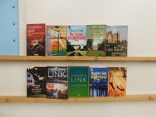 Charlotte Link 10 Bücher
