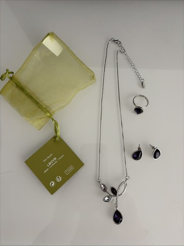 Schmuckset modeschmuck - schmuckset,