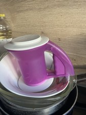 Tupperware Rucki-Zucki lila |