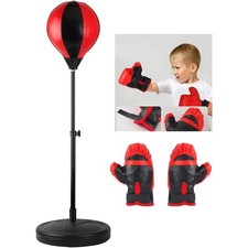 Punchingball Set 80-110cm